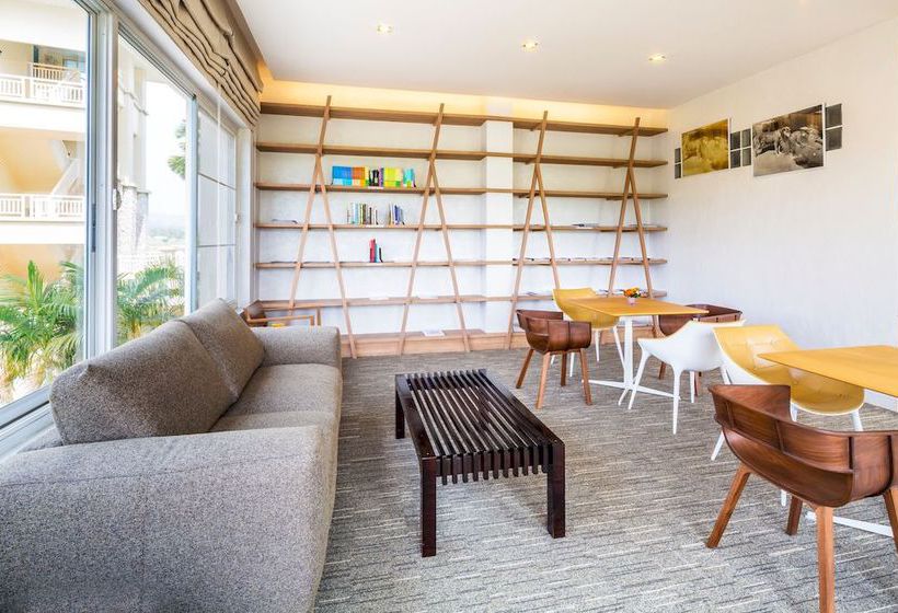 Hotel Pattana Golf Club & Resort 6