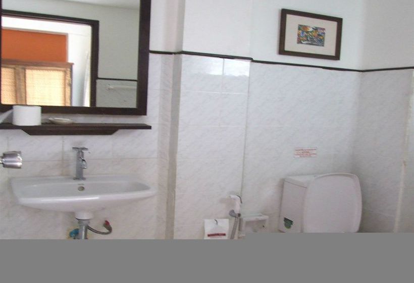 Hotel Mali's Room 10