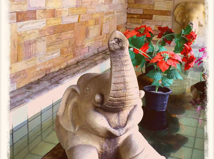 Hotel Mali's Room 11