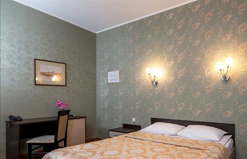Hotel Samara Lux 11