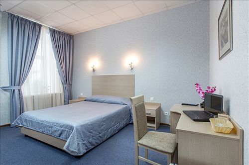 Hotel Samara Lux 17
