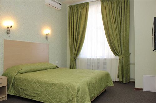Hotel Samara Lux 18