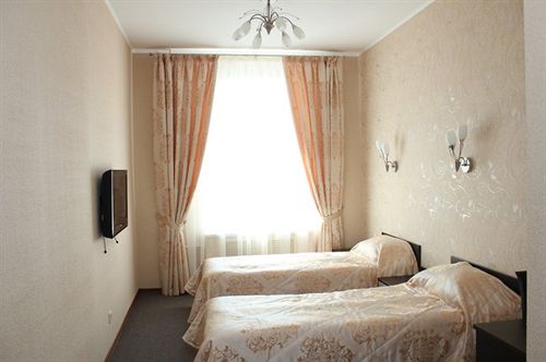Hotel Samara Lux 19