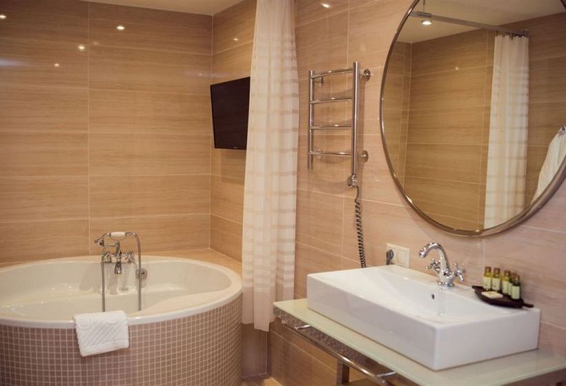 Ost West Club Hotel 1