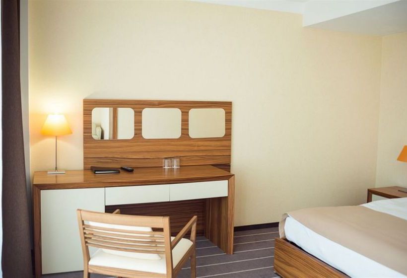 Ost West Club Hotel 10