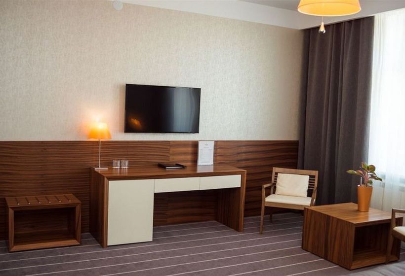 Ost West Club Hotel 11