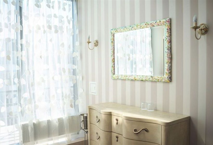 Ost West Club Hotel 12