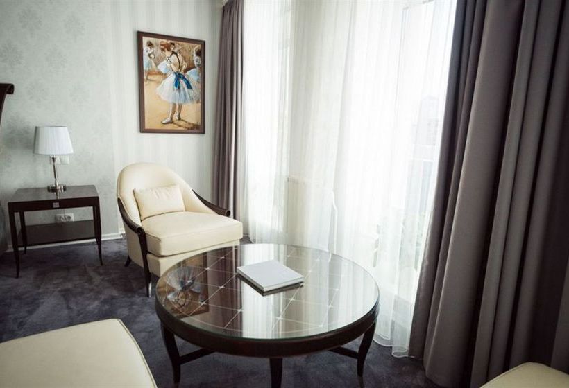 Ost West Club Hotel 14