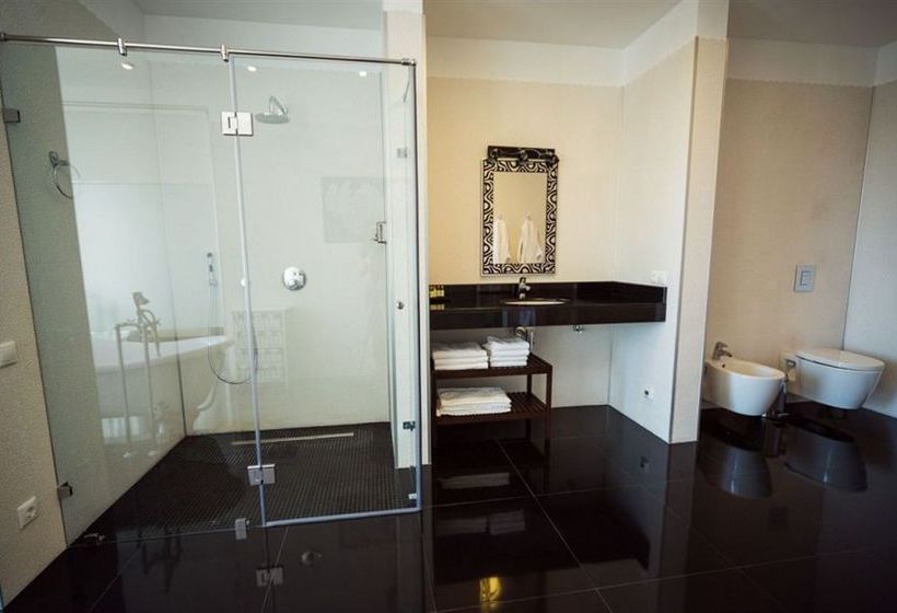 Ost West Club Hotel 15