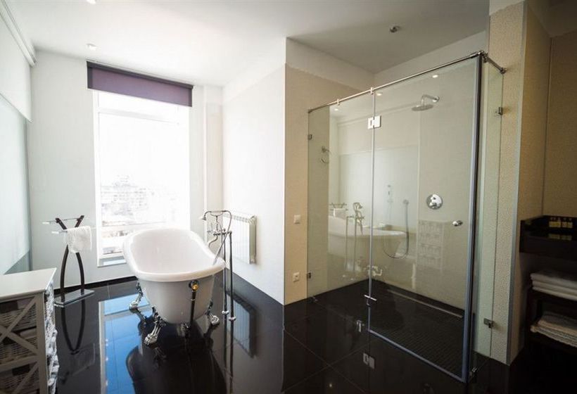 Ost West Club Hotel 16