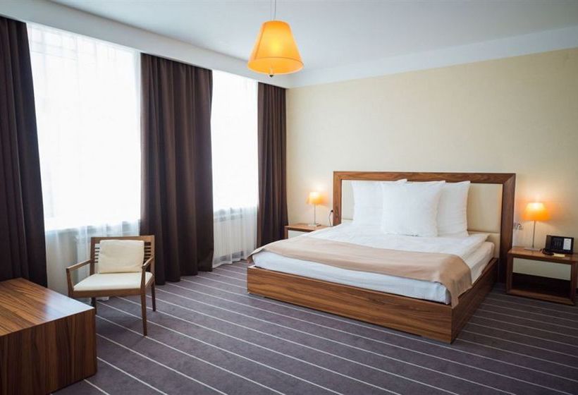 Ost West Club Hotel 19