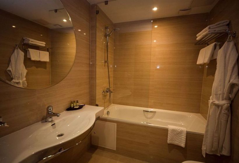 Ost West Club Hotel 2