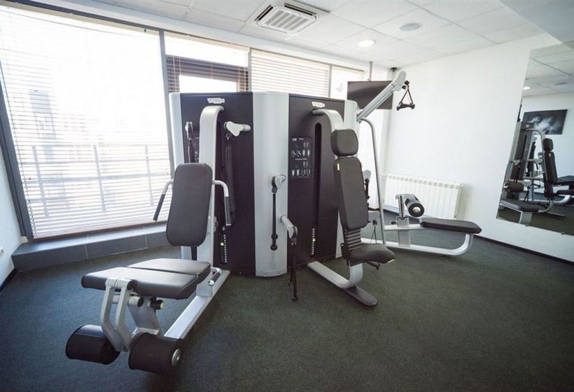 Ost West Club Hotel 20