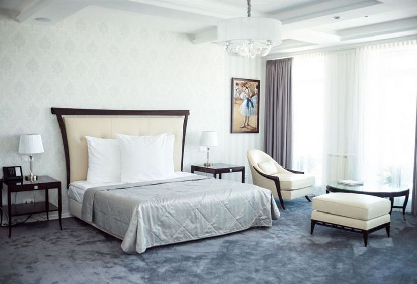 Ost West Club Hotel 3