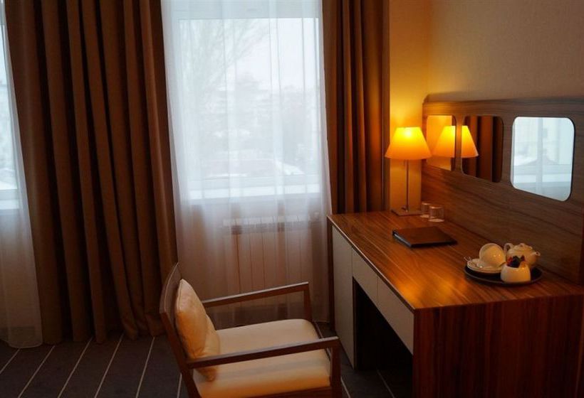 Ost West Club Hotel 4