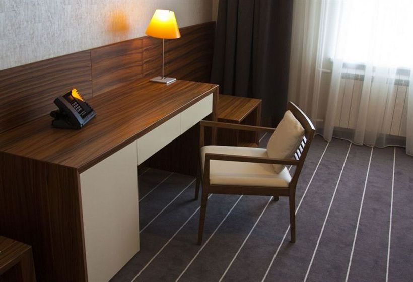 Ost West Club Hotel 5