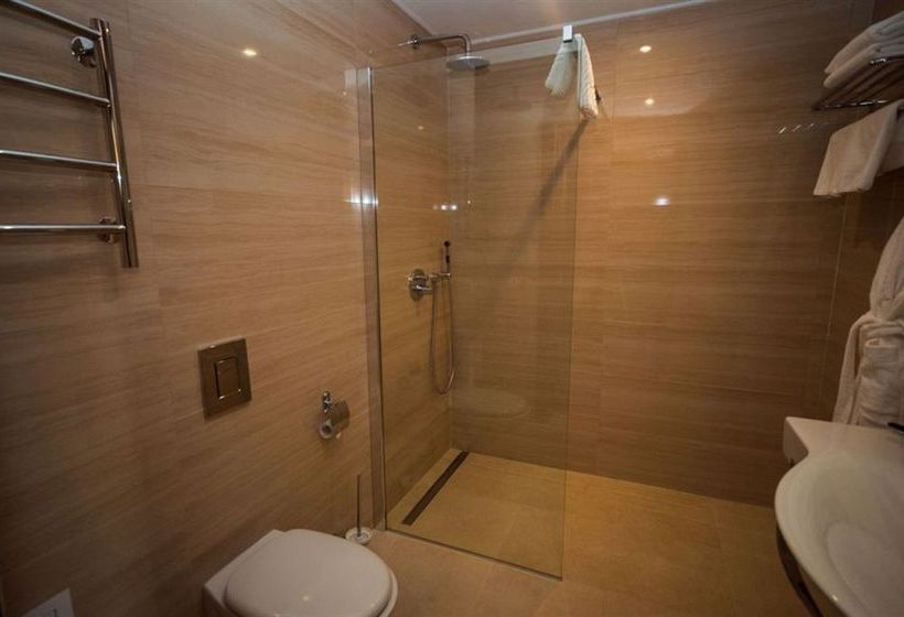 Ost West Club Hotel 6