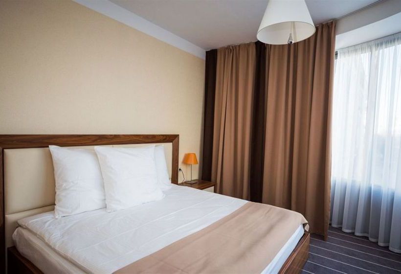 Ost West Club Hotel 7