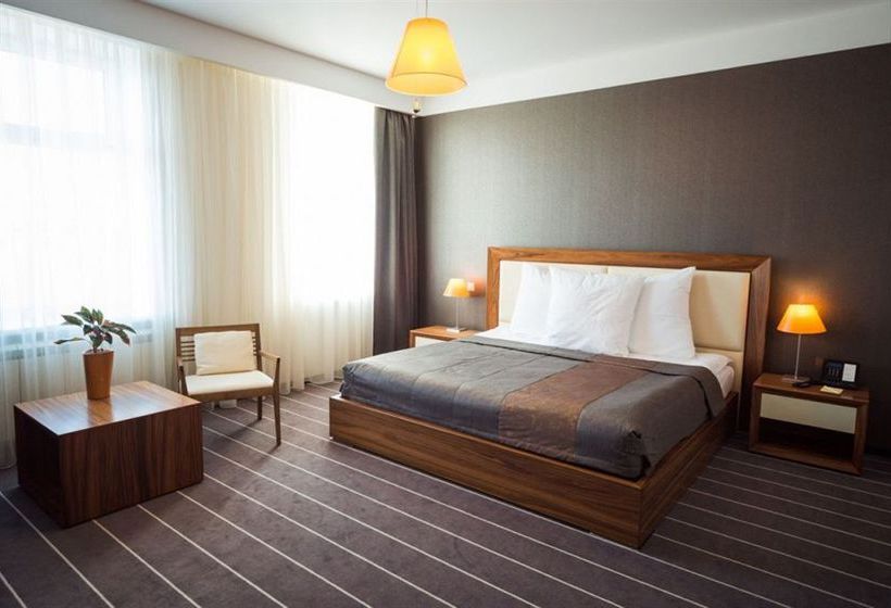 Ost West Club Hotel 8