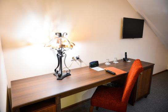 Hotel Don Quixote Kazan Tartaristán