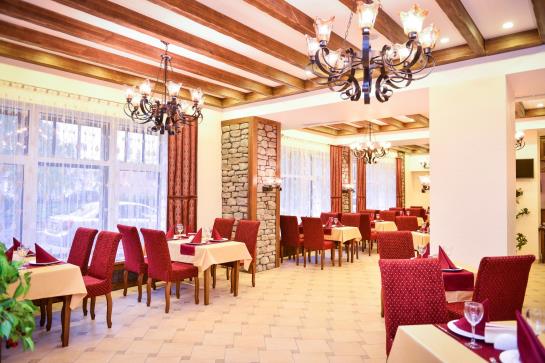 Hotel Don Quixote 10