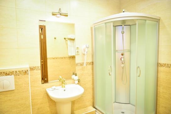 Hotel Don Quixote 13