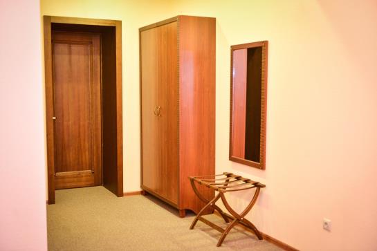 Hotel Don Quixote 16