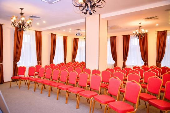 Hotel Don Quixote 17