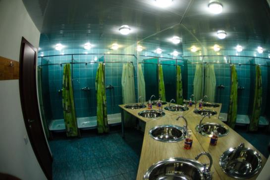 Hostel Commune Tartaristán