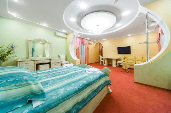 Hotel Prestige House Verona 1