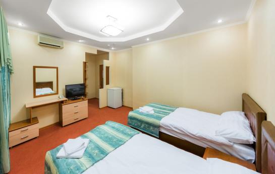 Hotel Prestige House Verona 12