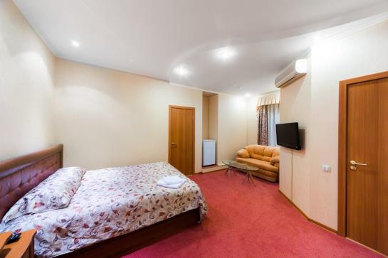 Hotel Prestige House Verona 13