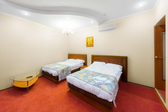 Hotel Prestige House Verona 16