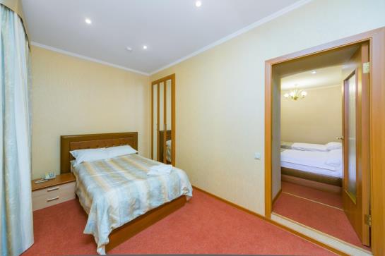 Hotel Prestige House Verona 19