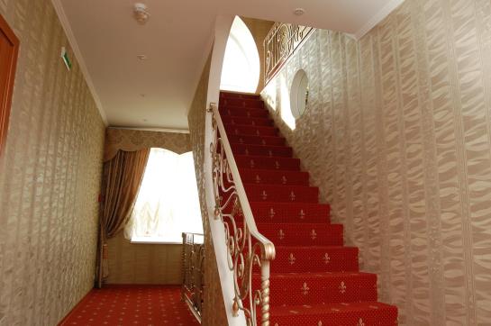 Hotel Prestige House Verona 2