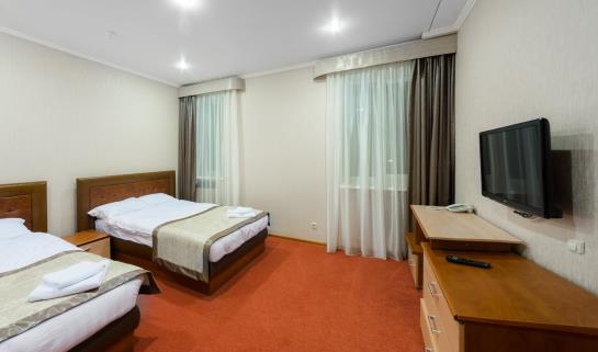 Hotel Prestige House Verona 3