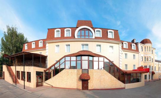 Hotel Prestige House Verona 5