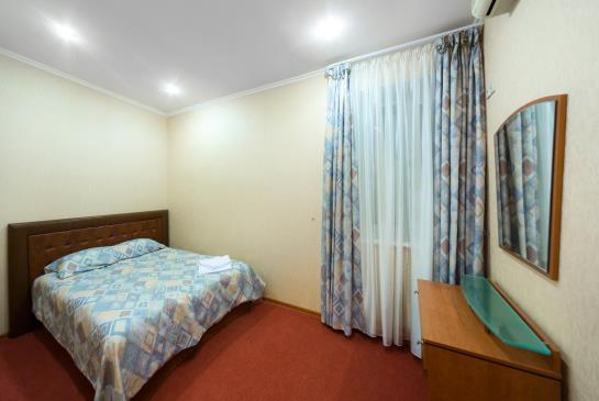 Hotel Prestige House Verona 6