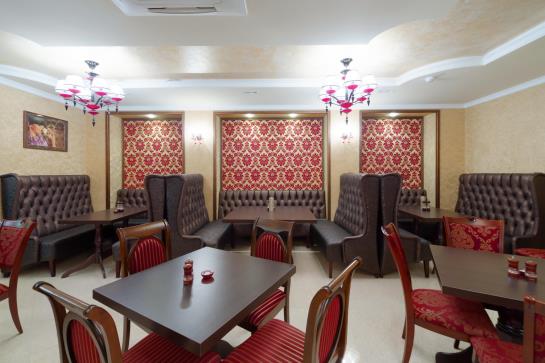 Hotel Prestige House Verona 7