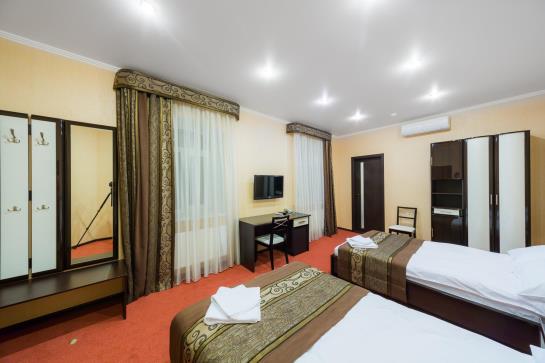 Hotel Prestige House Verona 9