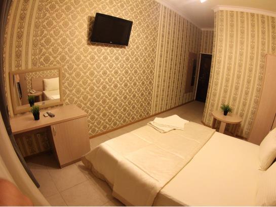 Hotel Valmont Krasnodar