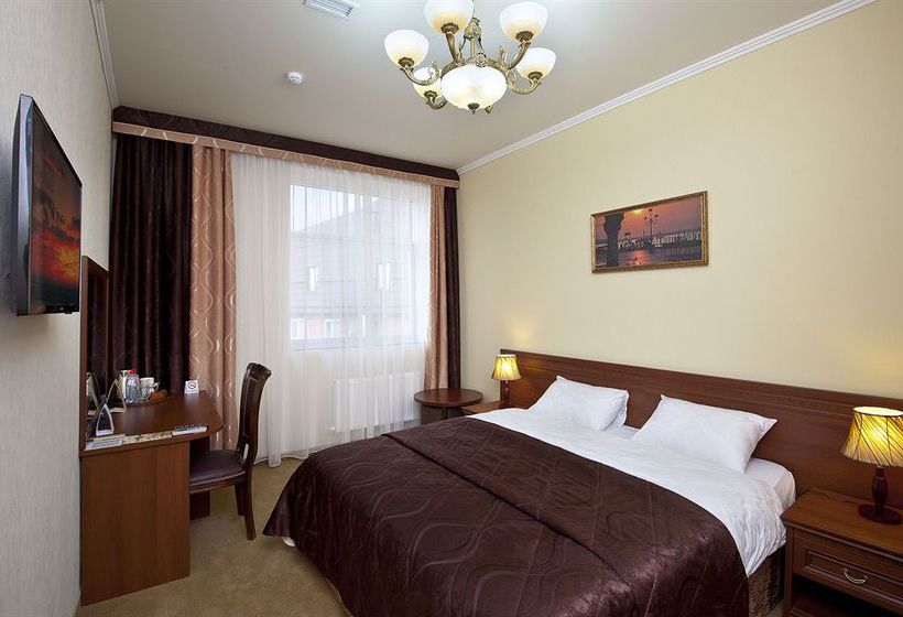 Amici Grand Hotel 15