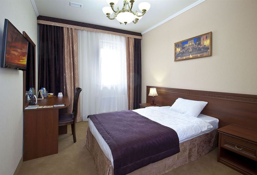 Amici Grand Hotel 16