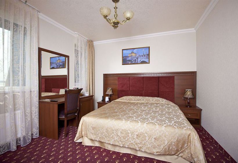 Amici Grand Hotel 17