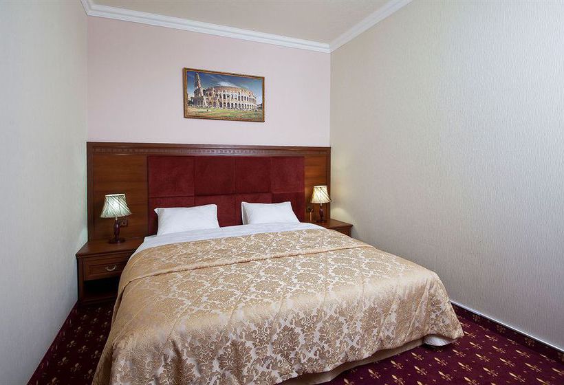 Amici Grand Hotel 18