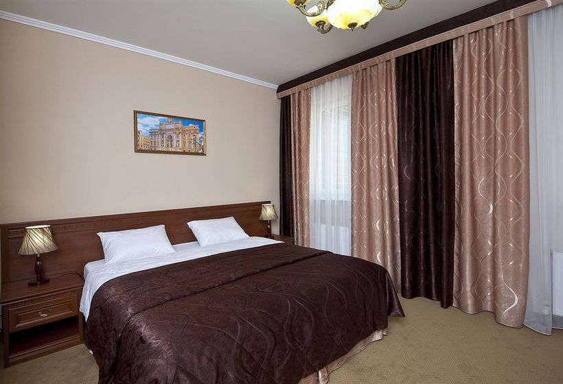 Amici Grand Hotel 19