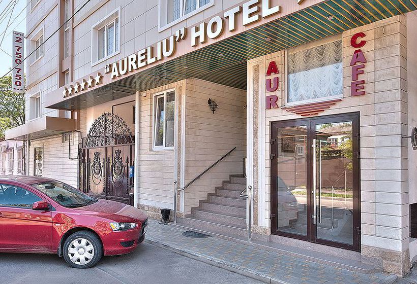 Hotel Aureliu 3