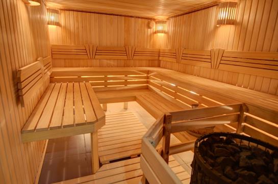 Hotel Mergen Bator 11