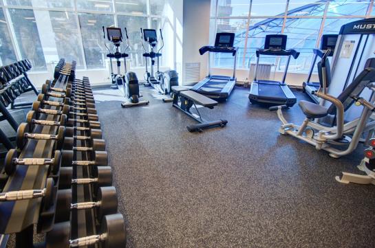 Hotel Mergen Bator 12