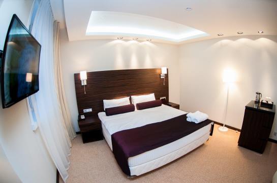 Hotel Mergen Bator 14